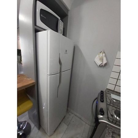 Port Dela Vilete 圣保罗 外观 照片