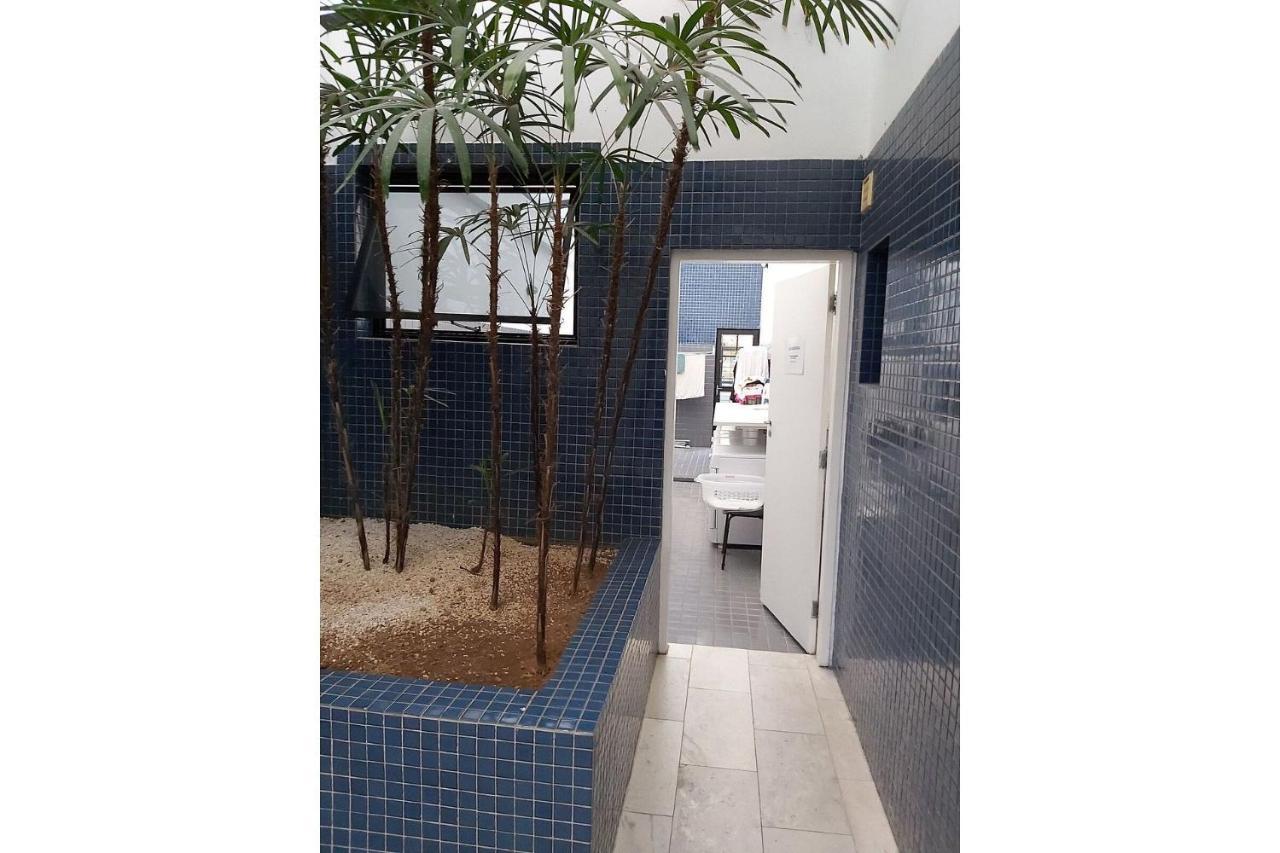 Port Dela Vilete 圣保罗 外观 照片