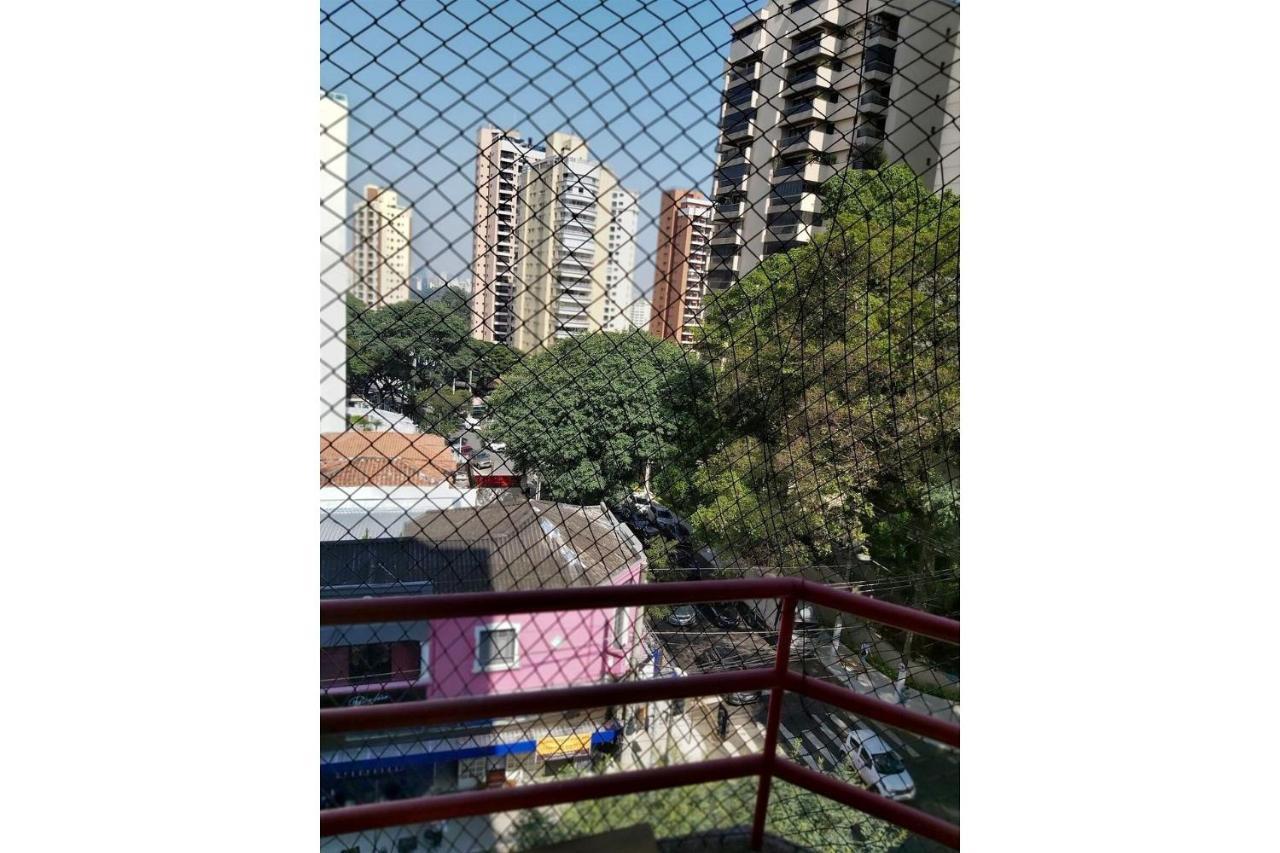 Port Dela Vilete 圣保罗 外观 照片