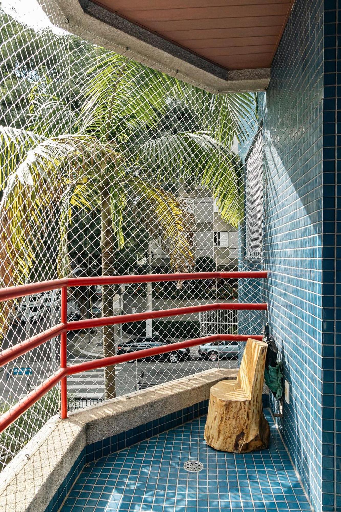 Port Dela Vilete 圣保罗 外观 照片