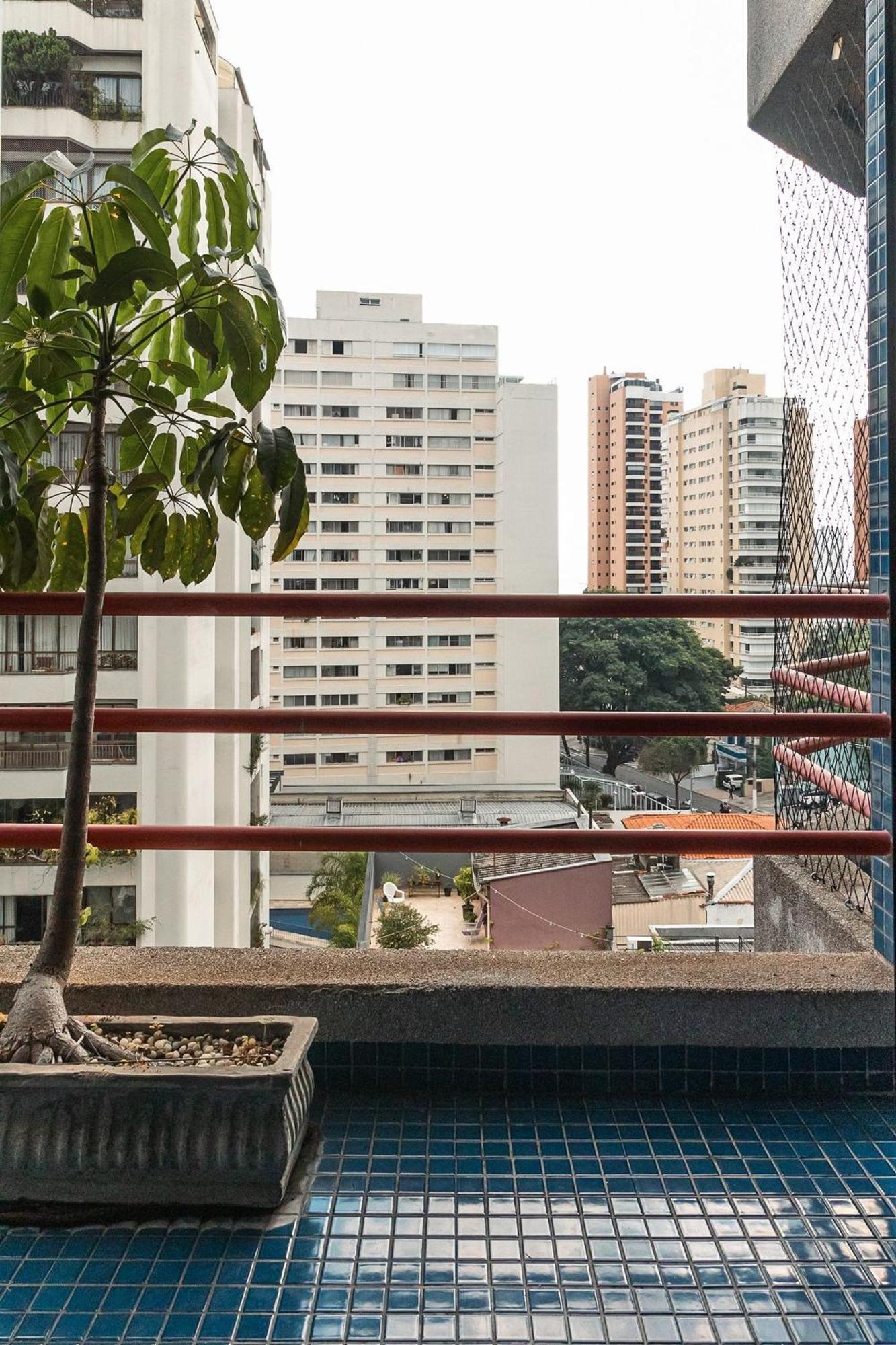 Port Dela Vilete 圣保罗 外观 照片
